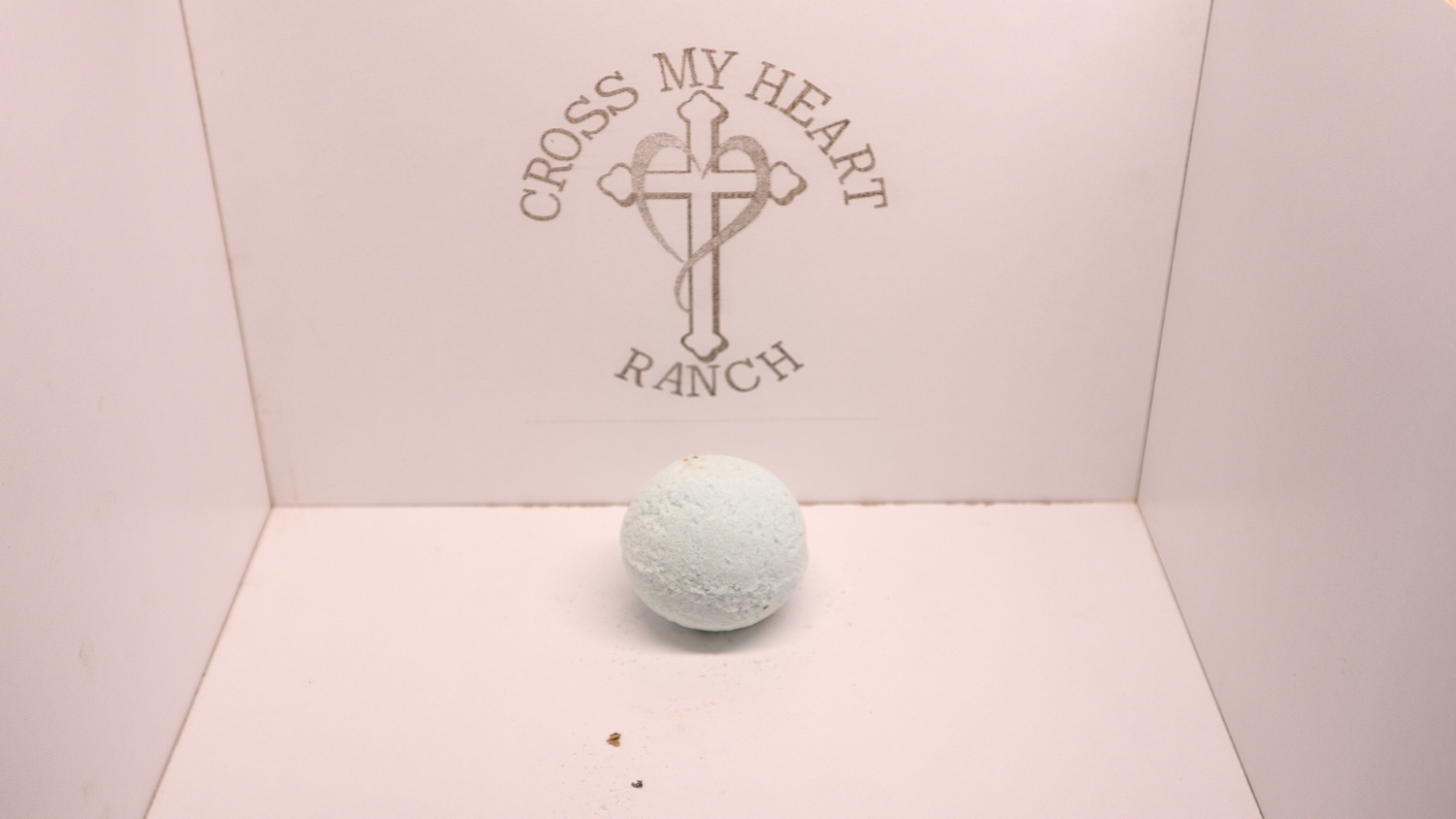 Bath Bombs