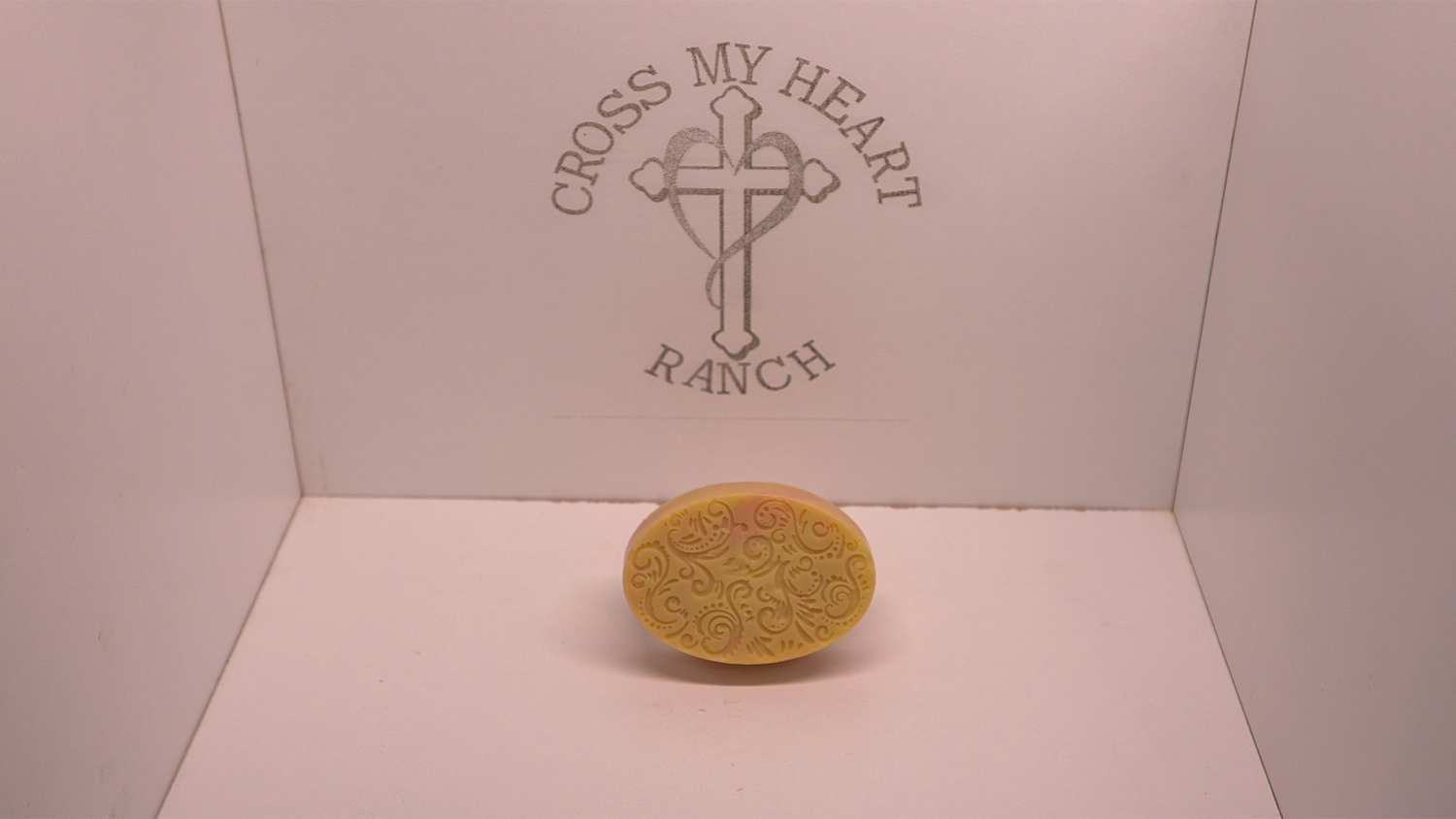 Oatmeal and Honey Soap